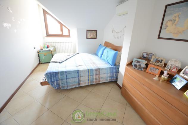 APPARTAMENTO di 3 vani e di 85 mq (CAVENAGO DI BRIANZA) rif. IGC 3 LOC 122 - Foto 15