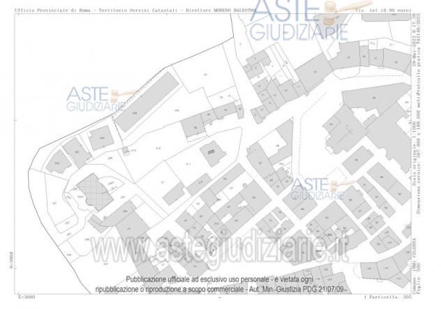 IMMOBILI-IMMOBILE RESIDENZIALE-Via Umberto Primo n. 17 - Foto 3