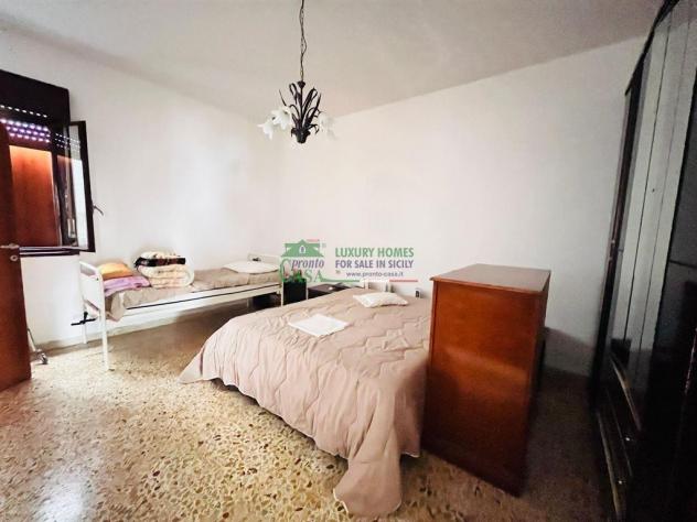 Rif: 2633 - Casa indipendente con terrazzo in centro a Comiso - Foto 9