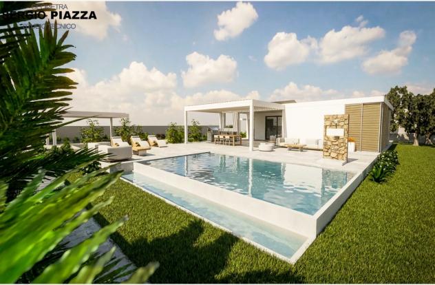Villa in vendita a Erice - Foto 9