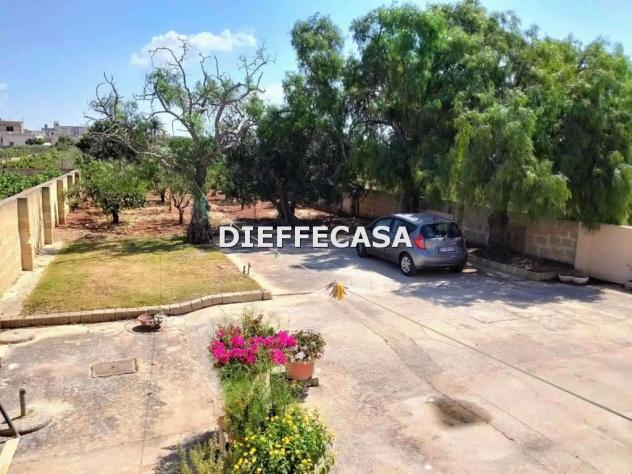 V2621 - In vendita a Marsala villetta ind. abitabile con giardino, veranda e magazzino. - Foto 20