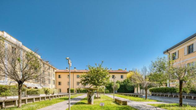 Appartamento di 56 m² con 2 locali e box auto in vendita a Milano - Foto 17