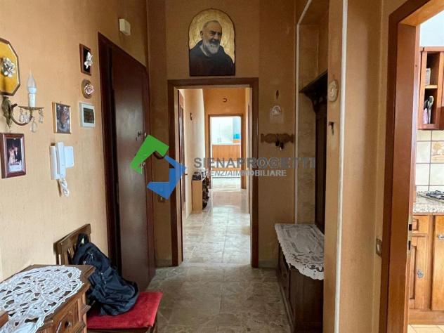 Belverde vendesi questo interessante appartamento di mq 96 - Foto 9