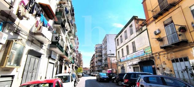 Appartamento - Napoli . Rif.: CARRASCOSA87VRG - Foto 2