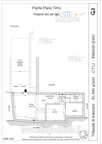 IMMOBILI-IMMOBILE RESIDENZIALE-Via Faelli - Via Pratillo - Via Chiuchiarelli, snc - Foto 7
