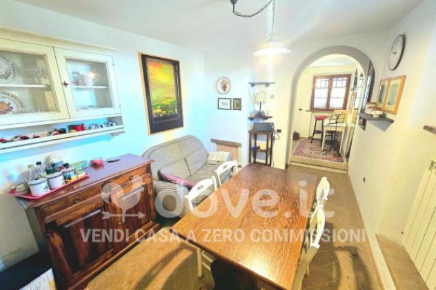 Appartamento di 52 m² con 2 locali in vendita a Pienza - Foto 5
