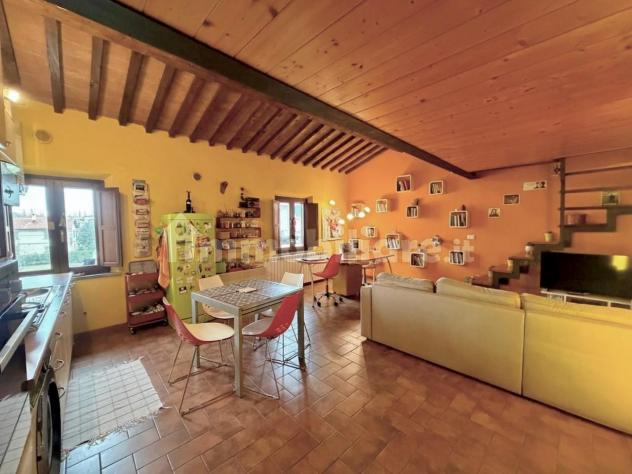 Appartamento in vendita a Putignano Pisano - Pisa 90 mq Rif: 1403939