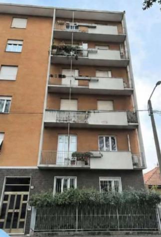 373/2024 U VA - Trilocale in asta a Saronno - Foto 2