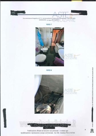 IMMOBILI-IMMOBILE RESIDENZIALE-Via Cesare Battisti, 246, 74121 Taranto TA, Italia - Foto 2