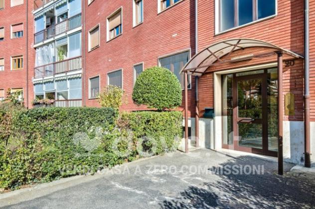 Appartamento di 98 m² con 4 locali in vendita a Torino - Foto 2