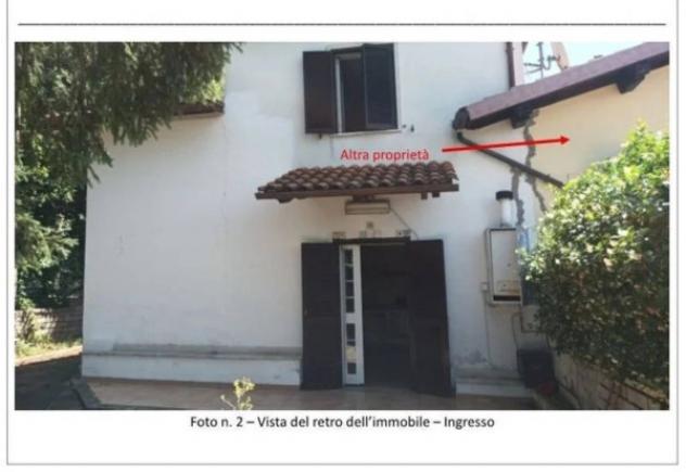 Immobile in asta di 173 m² in vendita a Velletri - Foto 3