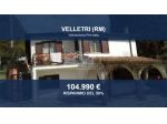 Immobile in asta di 172 m² in vendita a Velletri