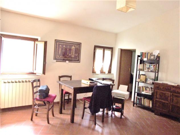 Appartamento in vendita a San Giovanni Alla Vena - Vicopisano 70 mq Rif: 716178
