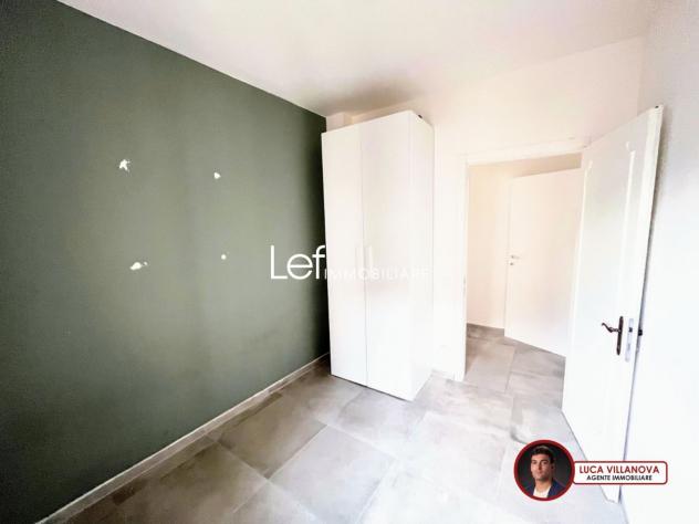 APPARTAMENTO di 5 vani e di 121 mq (VITTORIO VENETO) rif. LV96 - Foto 14