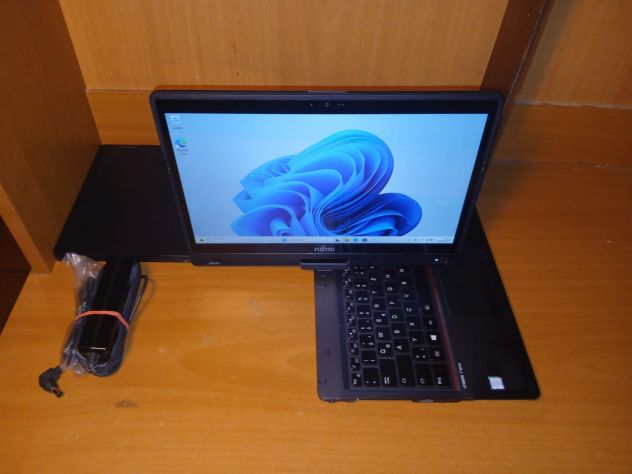 PC?Tablet Fujitsu T939 13"FHD Ram 16GB i5-8350u 3.60GHz Office 365 - Foto 6