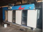 GRUPPO/CASSONE FRIGORIFERO E REFRIGERANTE ISOTERMICO