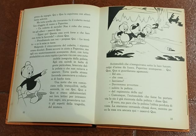 Paperbond Walt Disney 1967. - Foto 2