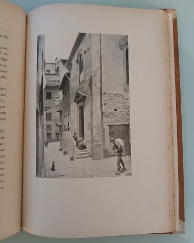 Firenze Sotterranea, Jarro, Bemporad & Figlio 1900. - Foto 8