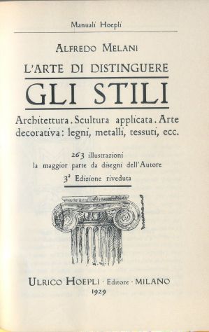 GLI  STILI - Foto 2