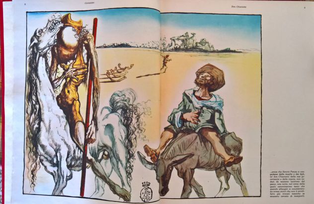 COLLEZIONE UNICA 5 VOLUMI - Artisti mondiali illustrano 5 classici - Foto 3