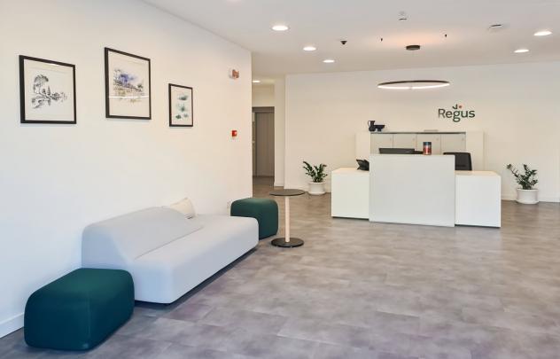 Ufficio privato in affitto - Regus Reggio Calabria, Viale Calabria a Reggio di Calabria - Foto 6