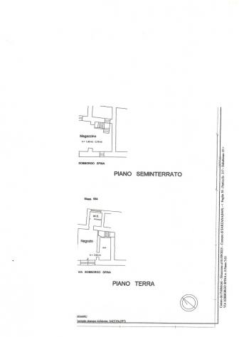 Locale commerciale in affitto a Sarzana - Foto 8