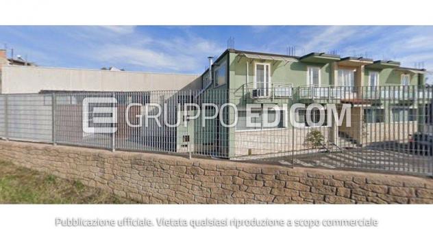 Fabbricati costruiti per esigenze industriali in vendita a Siderno - Rif. 4553669