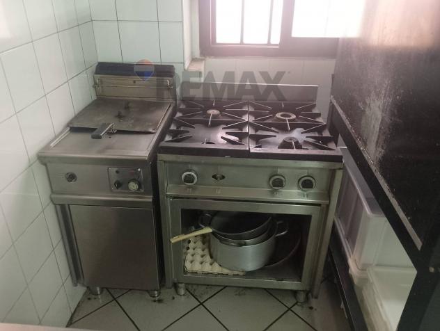Attività Commerciale in vendita a Siracusa, Scala Greca - Foto 11