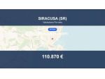 Immobile in asta di 150 m² in vendita a Siracusa