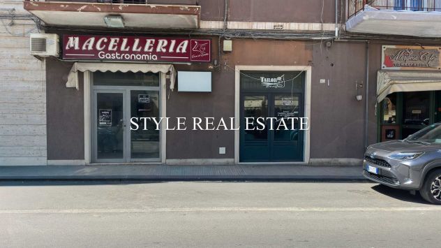 Locale commerciale in affitto - Zona Viale Zecchino, Siracusa - Foto 3