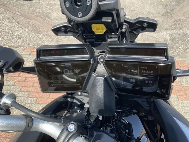 Yamaha Tracer 9 Versione GT con pochissimi chilometri - Foto 8