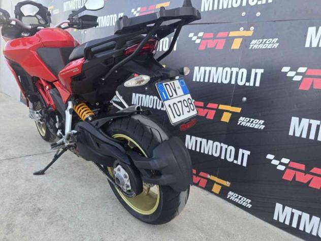 DUCATI Multistrada 1200 S VIdeo 360 rif. 24186607 - Foto 7