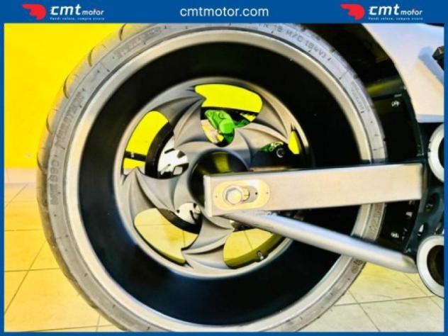 YAMAHA XVS 1600 Finanziabile - Grigio scuro - 35623 rif. 23867652 - Foto 10