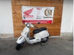 PIAGGIO Vespa 300 GTV Vespa gts 300