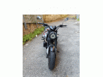 Moto Guzzi Griso 1100