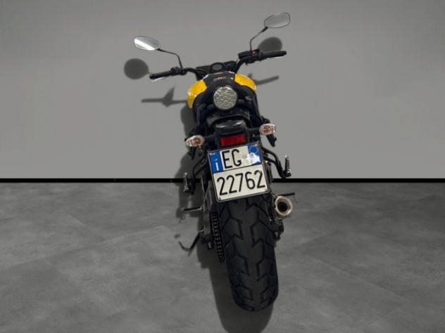 YAMAHA XSR 700 XSR 700 60th rif. 24170303 - Foto 4