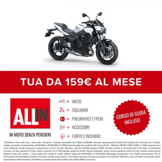 KAWASAKI Z 650 . rif. 20783673 - Foto 2