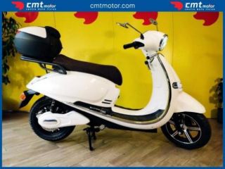 CJR MOTORECO Trinity 5kW Elettrico rif. 18808734