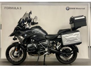 BMW Motorrad R 1250 GS null