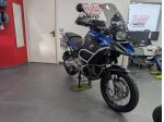 BMW R 1200 GS Adventure Bialbero