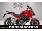 DUCATI Multistrada 1260 S - ANNO 2019 rif. 22214873