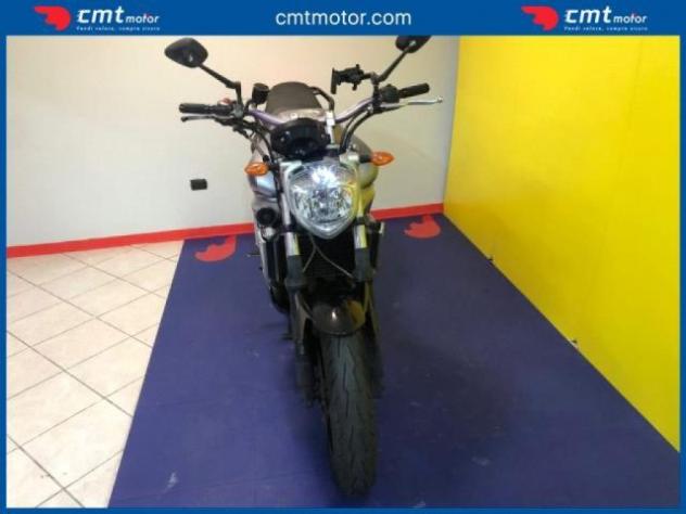 YAMAHA FZ6 Garantita e Finanziabile rif. 22904624 - Foto 6