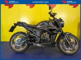 ZONTES 125 G1 ZT  Garantita e Finanziabile rif. 23545829