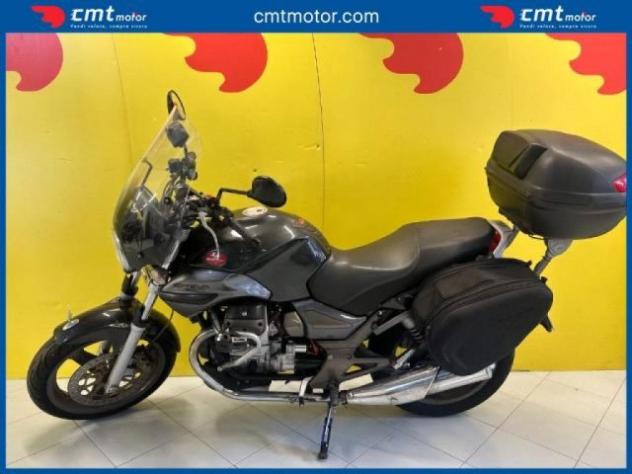 MOTO GUZZI Breva V 750 i.e. Garantita e Finanziabile rif. 23881901 - Foto 3
