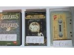 MUSICASSETTE  ( BEE GEES )