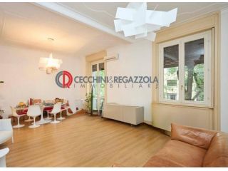 Appartamento in affitto a Milano, P.ta Venezia