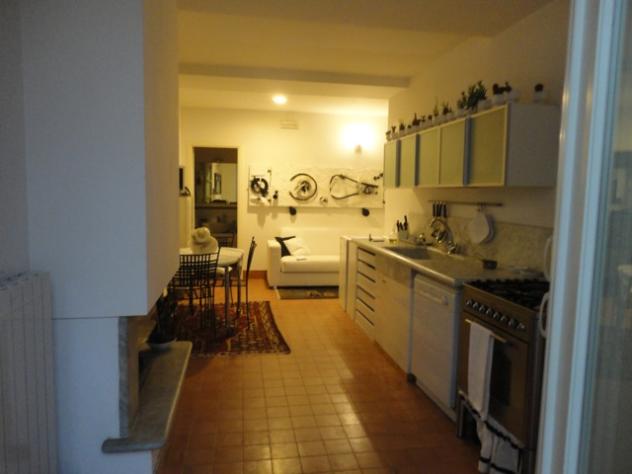 APPARTAMENTO di 3 vani e di 50 mq (PIETRASANTA) rif. 1511AF - Foto 9