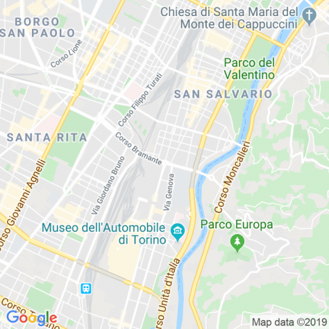 MONOLOCALE VIA NIZZA LIBERO SUBITO
