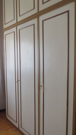 6723 Bicamere arredato con contratto transitorio NO RESIDENZA - Foto 5