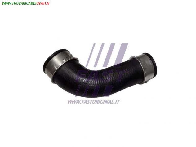 TUBO INTERCOOLER VW TRANSPORTER T5 03 1.9 TDI FT61856
